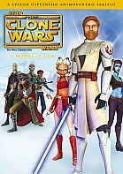 Star Wars: Klonov� v�lky 3. ��st