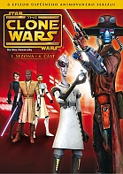 Star Wars: Klonov� v�lky 4. ��st
