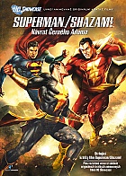 Superman/Shazam!: Návrat černého Adama
