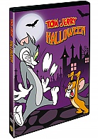 Tom a Jerry: Halloween (DVD)