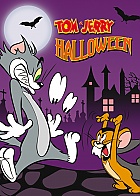 Tom a Jerry: Halloween