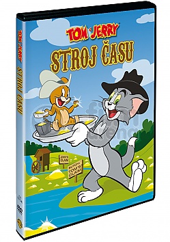 Tom a Jerry: Stroj asu