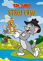 Tom a Jerry: Stroj asu