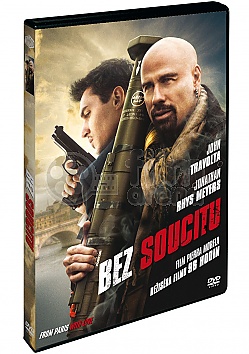 Bez soucitu