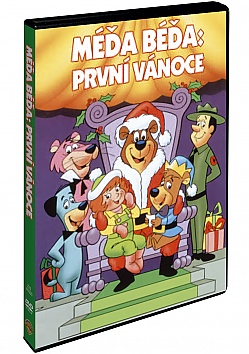 M��a B��a: Prvn� v�noce