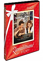 Hudbu sloil, slova napsal (Zamilovan EDICE) (DVD)