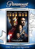 Iron man (PROMO AKCE)