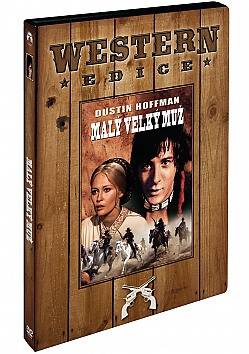 Mal� velk� mu� (WESTERN EDICE)
