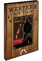 Nesmiiteln (WESTERN EDICE) (DVD)