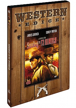 Souboj u El Diablo (WESTERN EDICE)