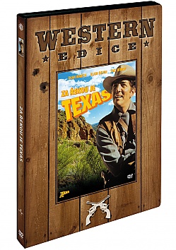 Za �ekou je Texas (WESTERN EDICE)