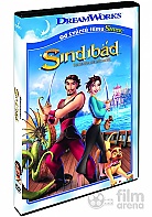 SINDIBD: Legenda sedmi mo (DVD)