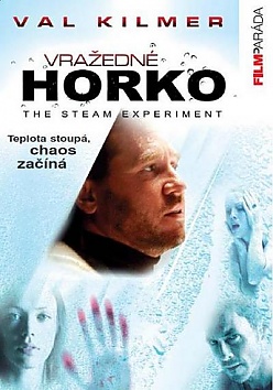 Vraedn horko 