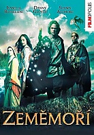 arodj Zemmo (DVD)