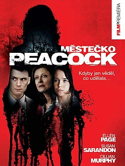 Msteko Peacock