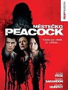 Msteko Peacock (DVD)