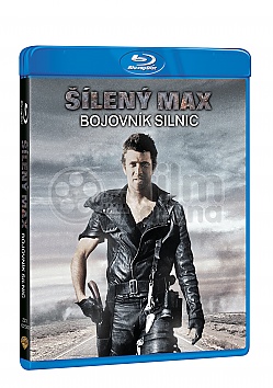 LEN MAX 2: Bojovnk silnic