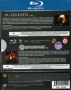 KOLEKCE 2BD: J�, LEGENDA + CONSTANTINE