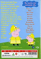 Prasátko Peppa: Výlet lodí