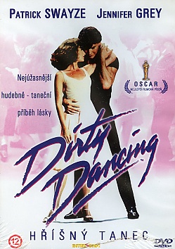 Dirty Dancing (Hn tanec)