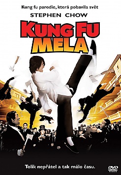 Kung-Fu mela