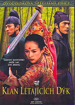 Klan ltajcch dk 2DVD