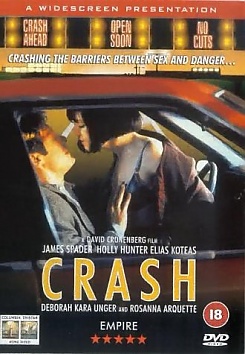 Crash (1996)
