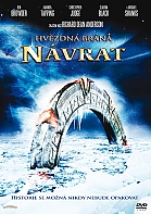 Hvzdn brna: Nvrat