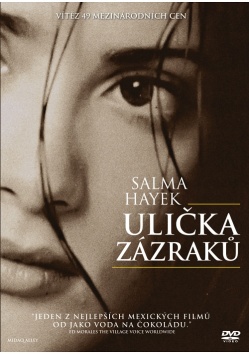 Uli�ka z�zrak�