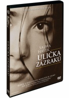 Uli�ka z�zrak�