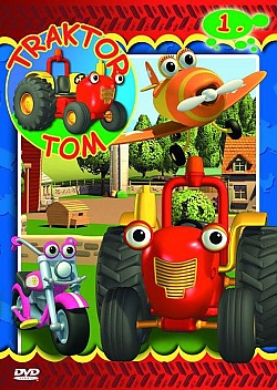 Traktor Tom 1