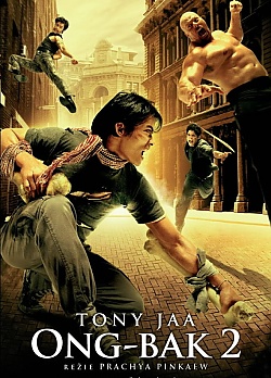 ONG-BAK 2