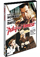 The Petrified Forest (Zkamenl les) (DVD)