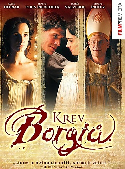 Krev Borgi