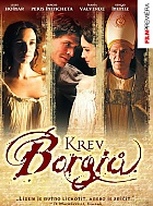 Krev Borgiů (DVD)