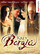 Krev Borgi (DVD)