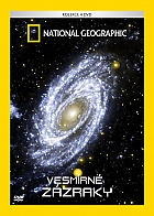 NATIONAL GEOGRAPHIC: Kolekce Vesm�rn� z�zraky