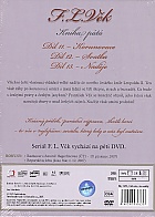 F.L. Vk 5 (DVD + kniha)