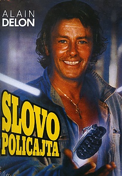 Slovo policajta