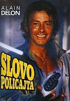 Slovo policajta (DVD)