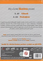 My vichni kolou povinn 2 (DVD + kniha)
