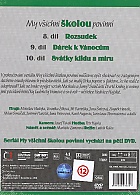 My vichni kolou povinn 4 (DVD + kniha)