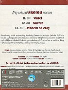 My vichni kolou povinn 5 (DVD + kniha)