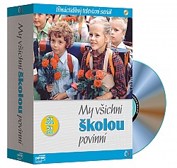 My vichni kolou povinn Kolekce