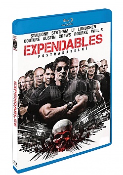 Expendables: Postradateln