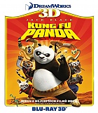 Kung Fu Panda 3D