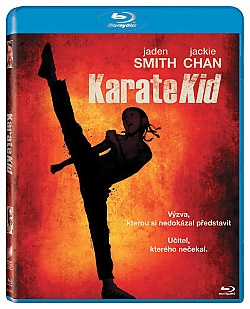 Karate Kid 2010 