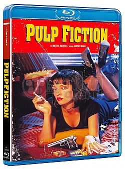 PULP FICTION Historky z podsvt