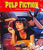 PULP FICTION Historky z podsvt