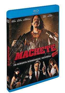 Machete